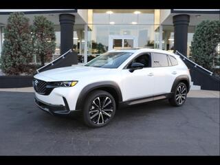 2025 Mazda CX-50 for sale in Olathe KS