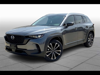 2025 Mazda CX-50 for sale in Denton TX