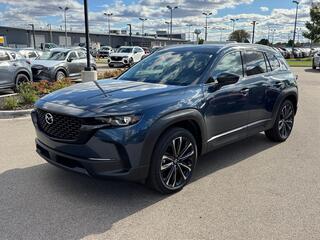 2025 Mazda CX-50 for sale in Janesville WI