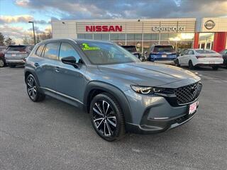 2023 Mazda CX-50