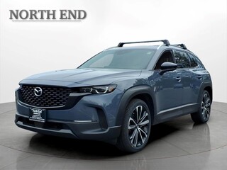 2024 Mazda CX-50 for sale in Lunenburg MA