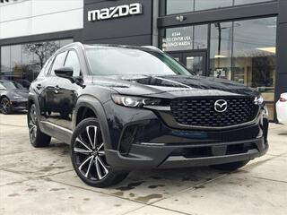 2025 Mazda CX-50 for sale in Cincinnati OH