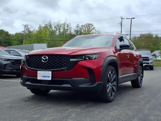 2025 Mazda CX-50 for sale in Augusta ME