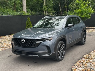 2025 Mazda CX-50 for sale in Kansas City MO