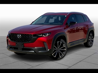 2025 Mazda CX-50 for sale in Denton TX
