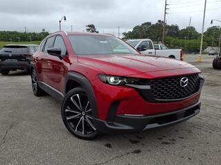 2025 Mazda CX-50 for sale in Salem VA