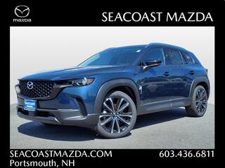 2025 Mazda CX-50 for sale in Portsmouth NH