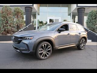 2025 Mazda CX-50 for sale in Olathe KS