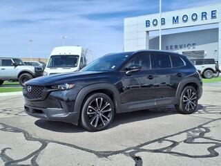 2023 Mazda CX-50