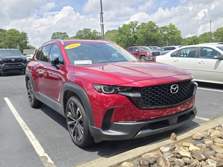 2023 Mazda CX-50
