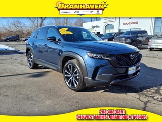 2025 Mazda CX-50 for sale in Branford CT