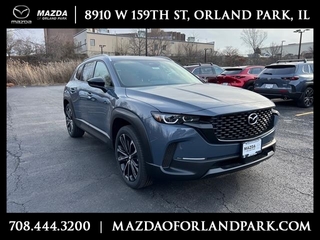 2025 Mazda CX-50 for sale in Orland Park IL