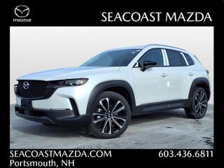 2025 Mazda CX-50 for sale in Portsmouth NH