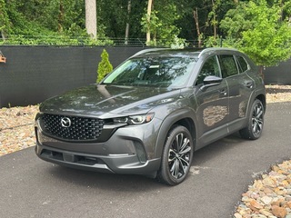 2025 Mazda CX-50 for sale in Kansas City MO