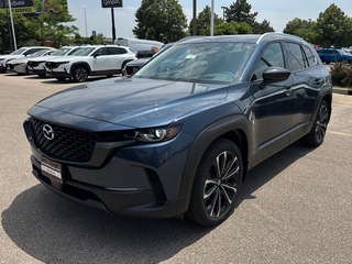 2025 Mazda CX-50 for sale in Janesville WI