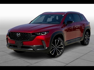 2025 Mazda CX-50 for sale in Denton TX