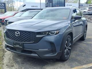 2023 Mazda CX-50 for sale in Augusta ME