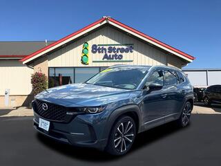 2023 Mazda CX-50