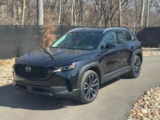 2025 Mazda CX-50 for sale in Kansas City MO