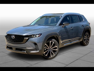 2025 Mazda CX-50 for sale in Denton TX