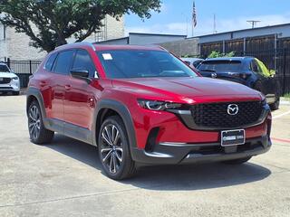 2025 Mazda CX-50 for sale in Richardson TX