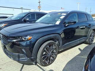 2025 Mazda CX-50 for sale in Conroe TX