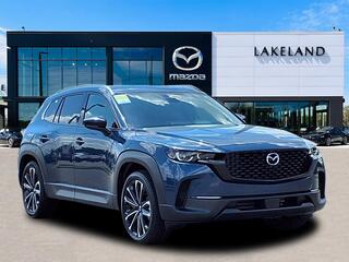 2025 Mazda CX-50 for sale in Lakeland FL