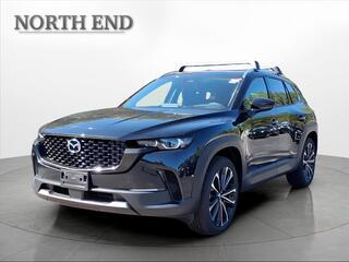 2025 Mazda CX-50 for sale in Lunenburg MA