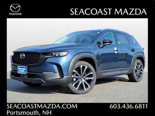 2025 Mazda CX-50 for sale in Portsmouth NH