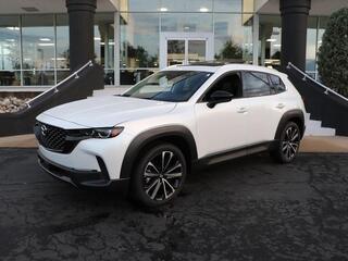 2025 Mazda CX-50 for sale in Olathe KS