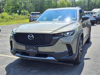2024 Mazda CX-50