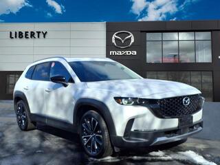 2024 Mazda CX-50