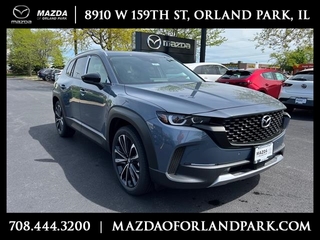 2024 Mazda CX-50 for sale in Orland Park IL