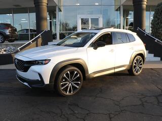 2024 Mazda CX-50 for sale in Olathe KS