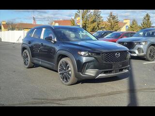 2025 Mazda CX-50 for sale in North Haven CT