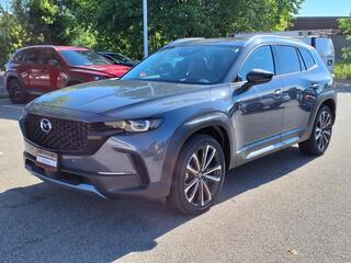 2025 Mazda CX-50 for sale in Janesville WI