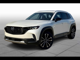 2025 Mazda CX-50 for sale in Denton TX