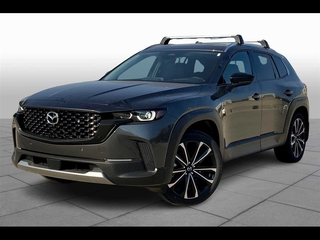2025 Mazda CX-50 for sale in Denton TX