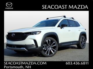 2025 Mazda CX-50 for sale in Portsmouth NH