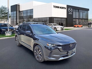 2026 Mazda CX-50 for sale in Richardson TX