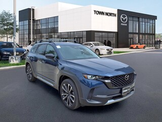 2026 Mazda CX-50 for sale in Richardson TX