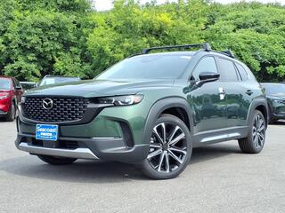 2026 Mazda CX-50 for sale in Portsmouth NH