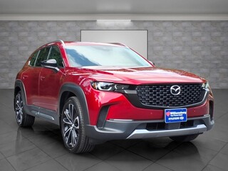 2023 Mazda CX-50