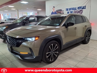 2023 Mazda CX-50
