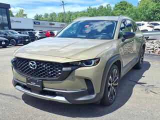 2023 Mazda CX-50 for sale in Augusta ME