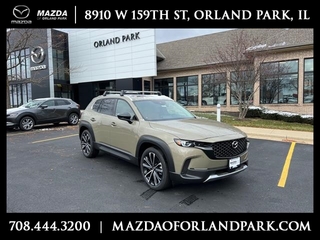 2024 Mazda CX-50 for sale in Orland Park IL