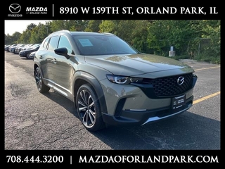 2024 Mazda CX-50 for sale in Orland Park IL