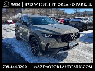 2025 Mazda CX-50 for sale in Orland Park IL