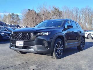 2025 Mazda CX-50 for sale in Augusta ME