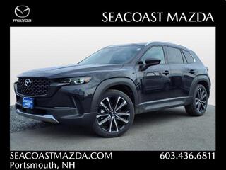 2025 Mazda CX-50 for sale in Portsmouth NH